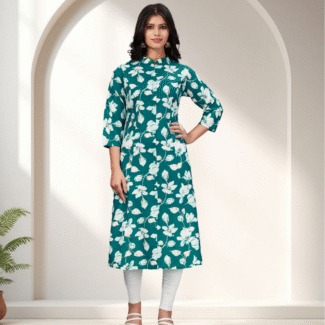 1 PC KURTI SET