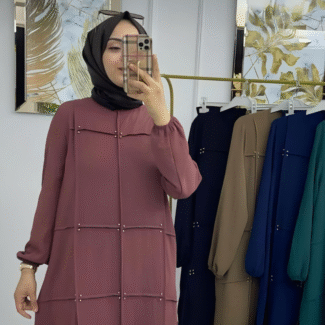 2PC TURKISH CO ORD SET