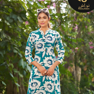 2PC RAYON CO ORD SET PRINTED