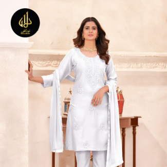 KURTI