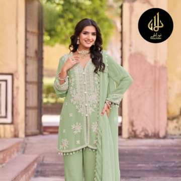 SULTANAH – THE EID EDIT