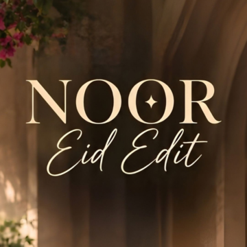 NOOR - EID EDIT